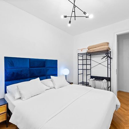 Vienna Chic Residences #Suite 1 외부 사진