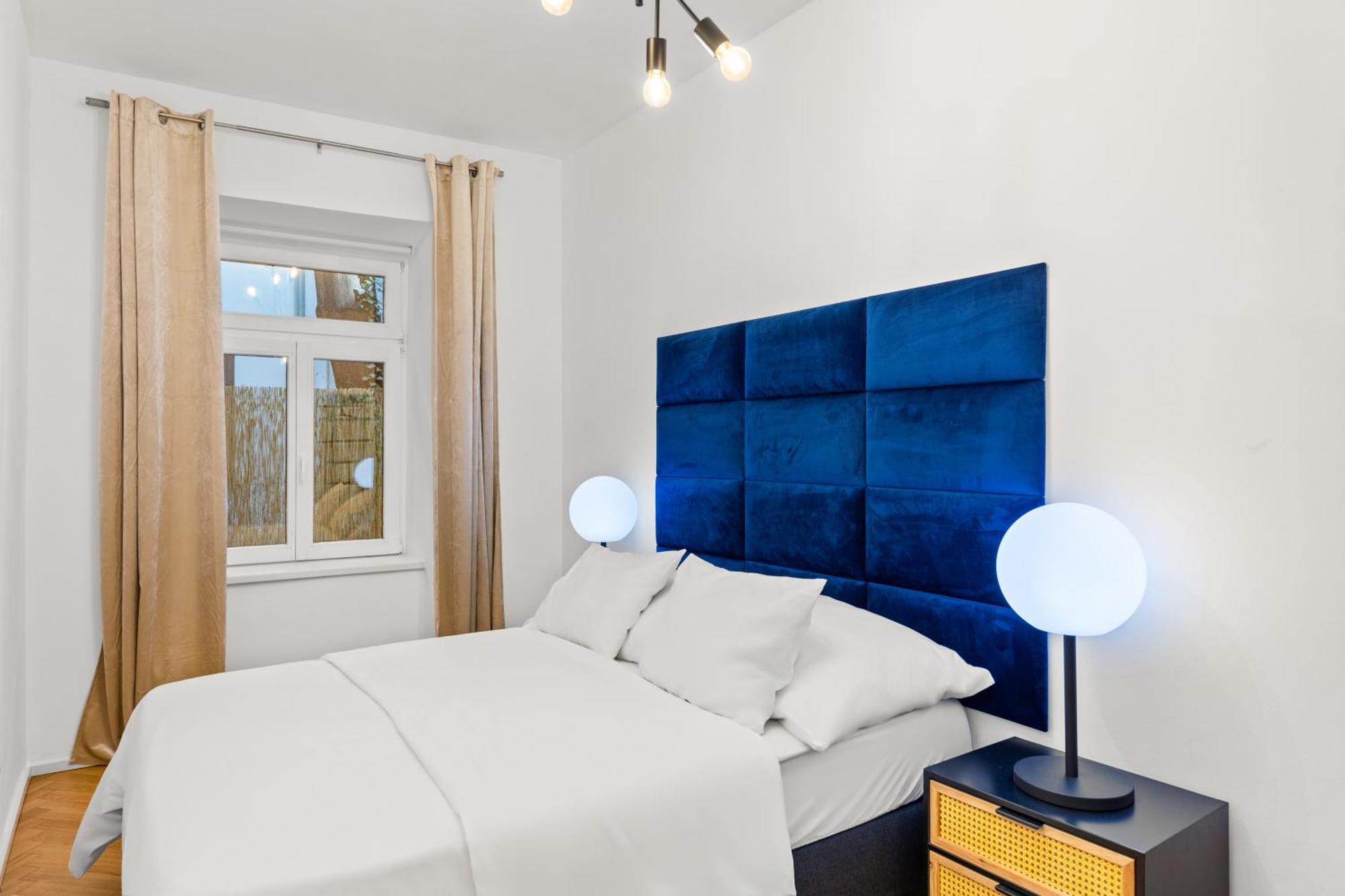 Vienna Chic Residences #Suite 1 외부 사진