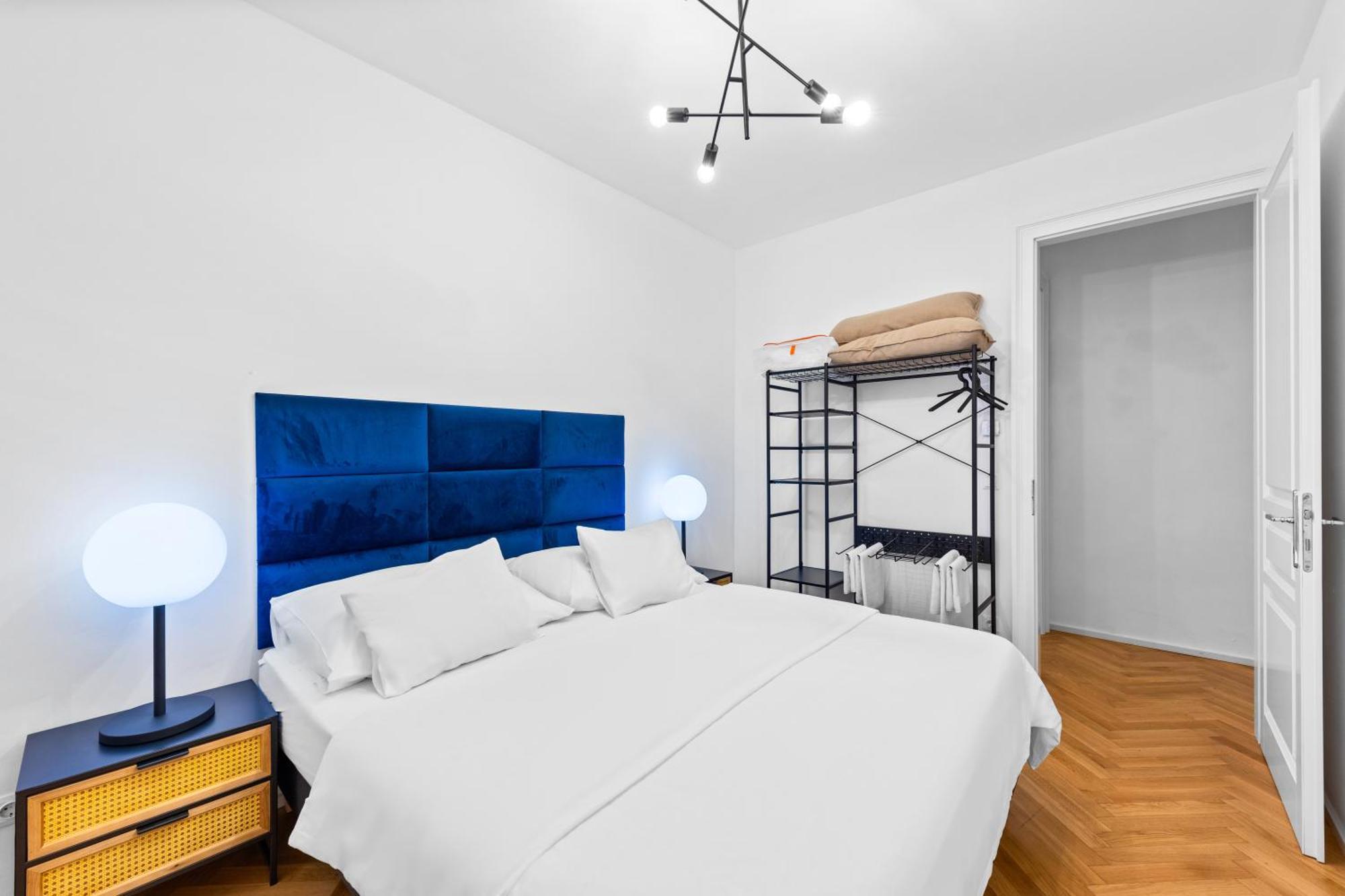 Vienna Chic Residences #Suite 1 외부 사진